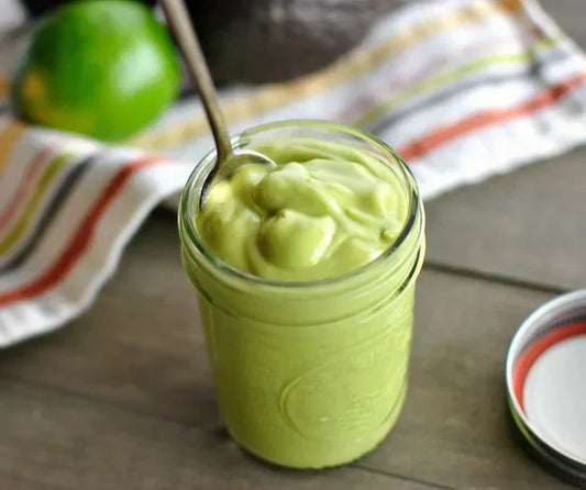 Avocado Mayo