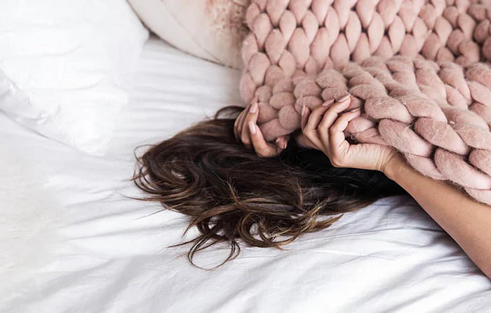 The Science Of Good Sleep: There’s A Reason You’re Always So Tired